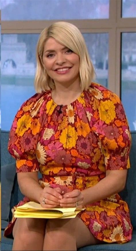 holly x cc in 2022 celebrities female holly willoughby fashion