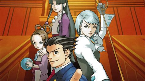 Phoenix Wright Ace Attorney Walkthrough Case 2 Part 3