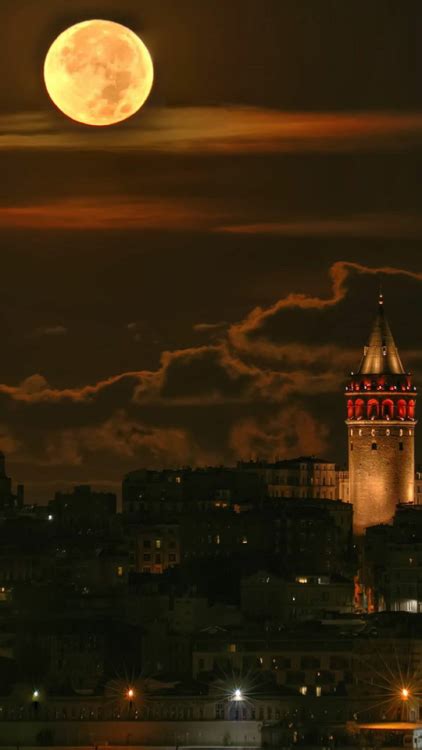Ah Güzel İstanbul Fotoğraf