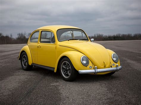 1965 Volkswagen Beetle For Sale Cc 1328063