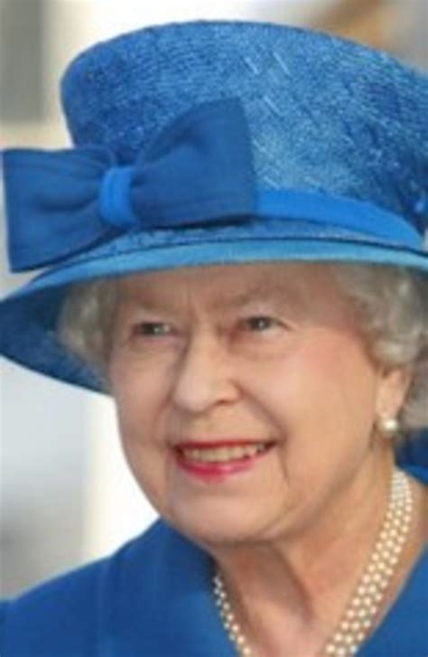La Reina de Inglaterra, Isabel II, ya tiene página de Facebook | El