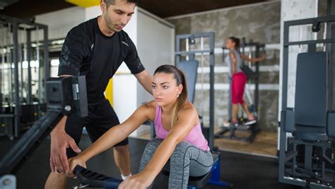 Personal trainer public liability insurance protects you in the event that lawsuits or similar claims are brought against you. ACSM Personal Trainer Certification: A Review - Next Insurance
