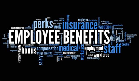 Employee Benefit Plans To Motivate Your Team Lewis And Palmer