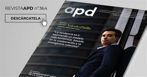 Revista Apd El Management Ante La Era De La Complejidad Apd