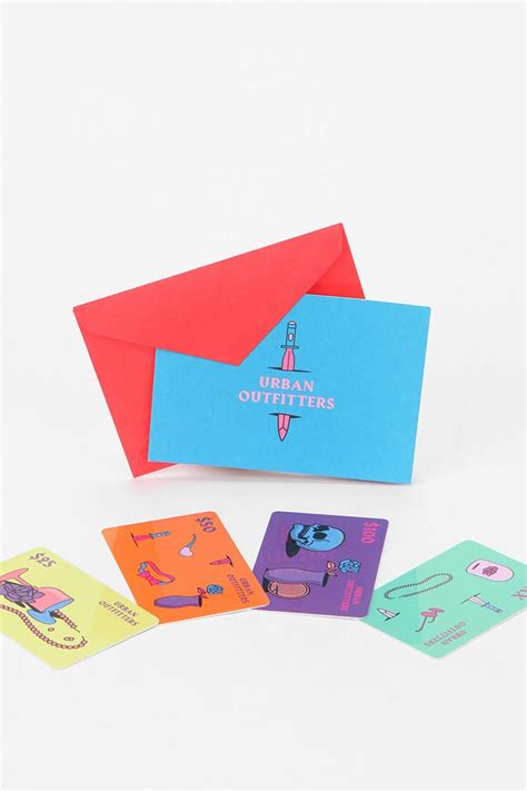 A comprehensive list of companies available on stock exchanges that can be browsed alphabetically, by sector, or by country. Urban Outfitters | Urban outfitters gift card, Gift card, Urban outfitters