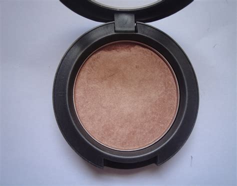 Mac Margin Frost Powder Blush Review Swatches Dupes