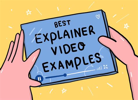 10 Explainer Video Examples To Inspire Your Next Production 2019 Veedme