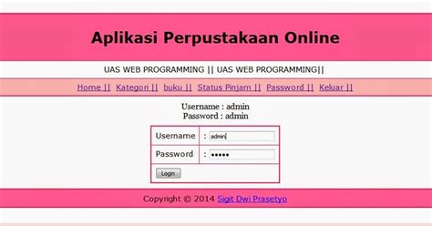 Aplikasi laundry online berbasis dekstop. Kumpulan Jurnal Skripsi Teknik Informatika - Listen jj