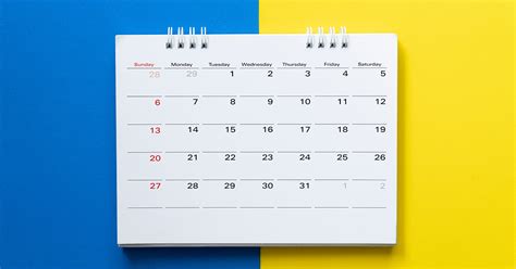 Poreski Kalendar Za April 2021 Godine Vizija Računovodstvo