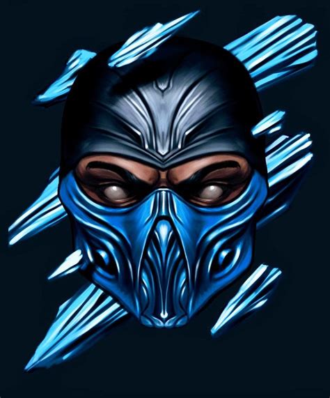 We only do tattoos, we will not tattoo if you do not provide a valid drivers licence, you must be 18 or to connect with mortal kombat tattoo, join facebook today. Sub-Zero - Mortal Kombat, Tattoo Design | Desenhos, Arte ...