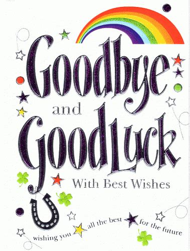 Goodbye, until we meet again, my friend. Best Wishes Clip Art | | Goodbye and good luck, Farewell ...