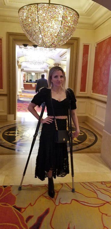Pin By Mike Gritka On Saks In 2021 Amputee Victorian Dress Crutches
