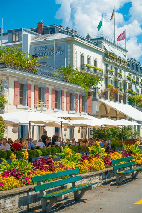 Five Things To Do In Montreux Switzerland — Kevin And Amanda