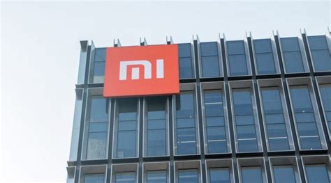 Xiaomi Becomes Indias Number 1 Smartphone Company Ann