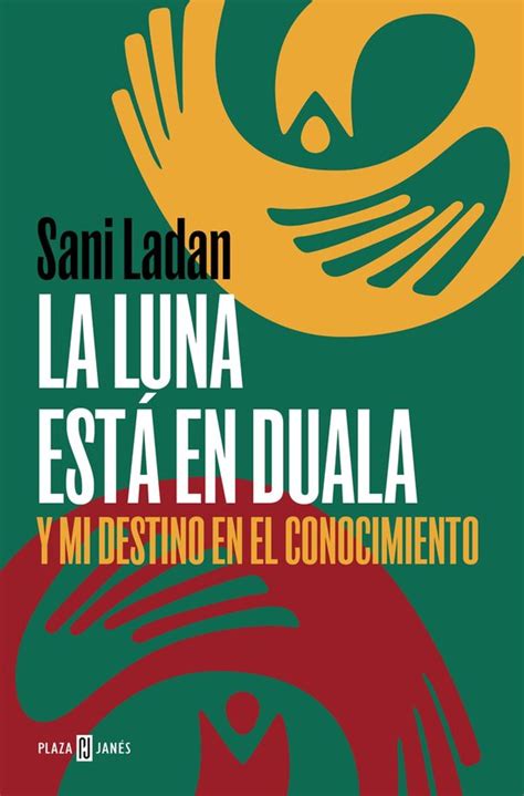 La Luna Est En Duala Ebook Sani Ladan Boeken