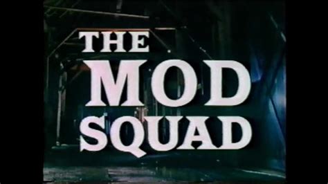 The Mod Squad Second Episode 1968 Mod Squad Clarence Williams Iii