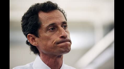Disgraced Ex Congressman Anthony Weiner Released From Prison
