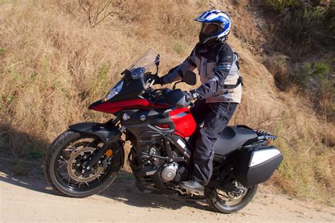 We don't have to look no further read our full review of the kawasaki versys 650. 2019 Suzuki V-Strom 650XT Touring Review (9 Fast Facts)