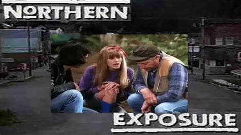 Northern Exposure Season 1 Episode 7 Dailymotion Video