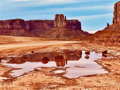 Monument Valley Highlights Tour With Backcountry Access Getyourguide
