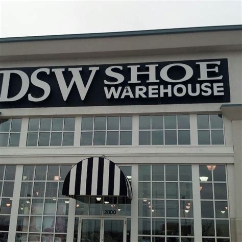 DSW Designer Shoe Warehouse - Shoe Store in Lansing