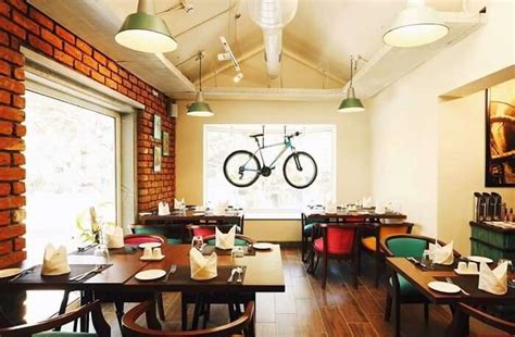 15 Best Cafes In Chennai For An Incredible Dining Experience In 2023