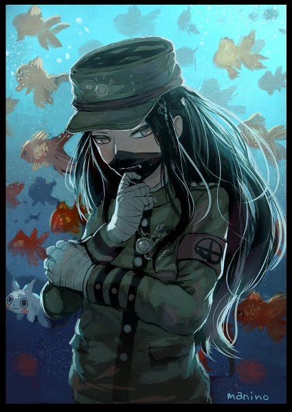 Shinguuji Korekiyo Korekiyo Shinguuji New Danganronpa V3 Image By