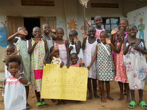 Church Supported Ministries Partner To Take Little Dresses To Africa