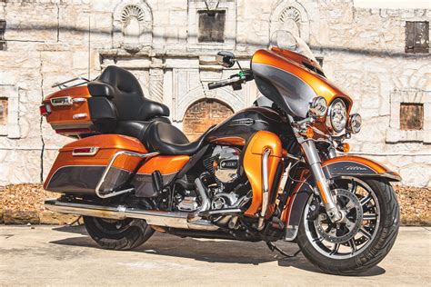 Harley davidson electra glide motorcycles for sale in georgia. Pre-Owned 2016 Harley-Davidson FLHTCUL Electra Glide Ultra ...