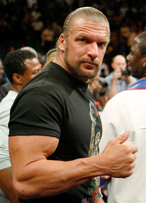 Triple H Wwe Profile And Photos Sports Player