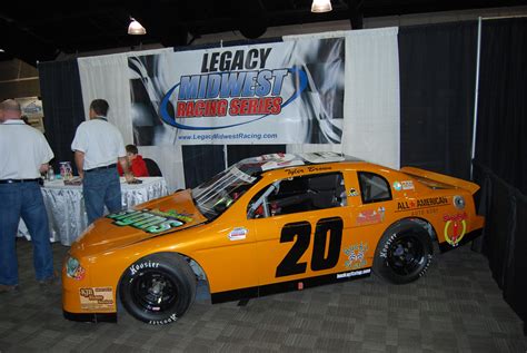 Legacy Racing Car Found On Racingjunk Racingjunk News