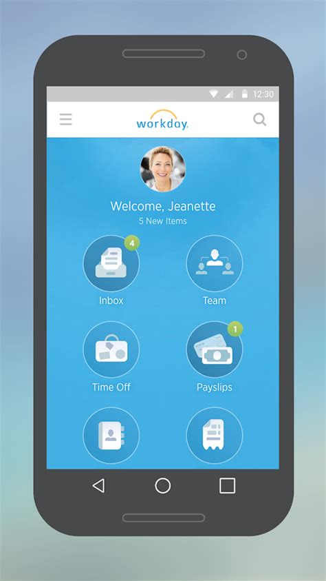Workday Mobile App For Android The Ultimate Guide To Streamline Your