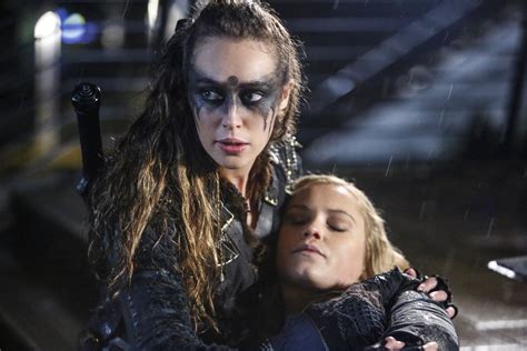 The 100 Perverse Instantiation — Part Two 3x16 Promotional Picture