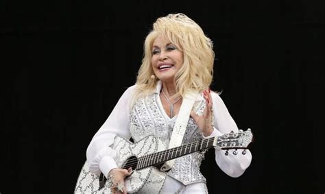 Happy Birthday Dolly Parton Revisiting A Classic Interview Hotpress
