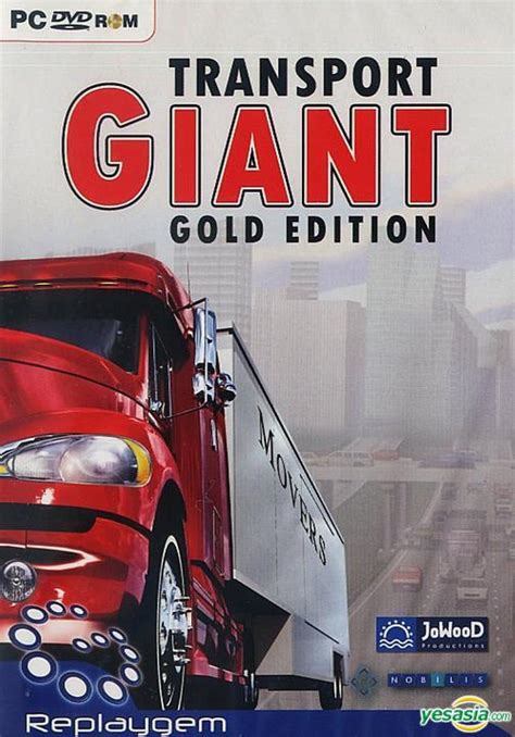 Transport Giant Gold Edition Free Download Pcgamefreetopnet