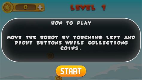 Flying Robotcapx Html5 Cordova Collecting Coins Endless Mini Game