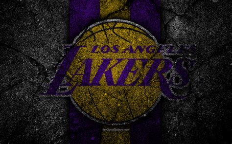 A collection of the top 49 lakers 24 wallpapers and backgrounds available for download for free. LA Lakers Logo 4k Ultra HD Wallpaper | Background Image ...