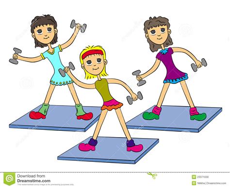 Aerobics Clipart 20 Free Cliparts Download Images On Clipground 2023