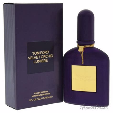 Tom Ford Velvet Orchid Lumiere Edp Spray For Women 1 Oz Buy Beauty Bestsellers Make Up Skin