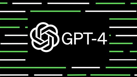 The Openai Chatgpt Successor Gpt 4 Has Arrived And Heres How To Use It