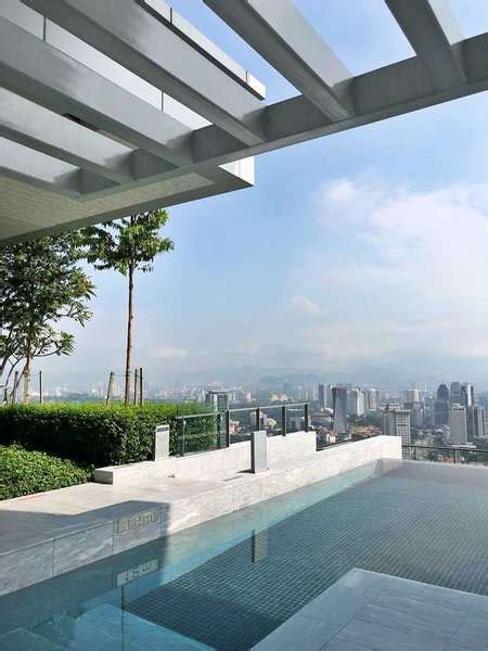 Condominium For Sale At The Sentral Residences Kl Sentral Land