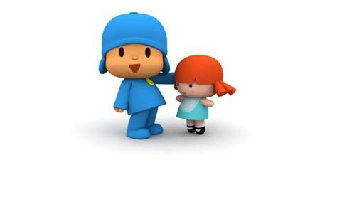 Pocoyo Ellys Doll Hd Appstore For Android
