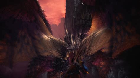 Most include different art on the. Nergigante weakness and strategy guide - Monster Hunter ...