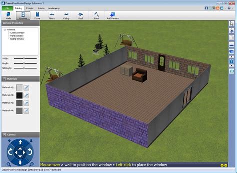 Dreamplan Home Design Software Download For Free Softdeluxe