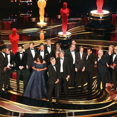 See who took home the biggest awards of the night. Oscar 2019 Winners (Full List) — 91st Academy Awards