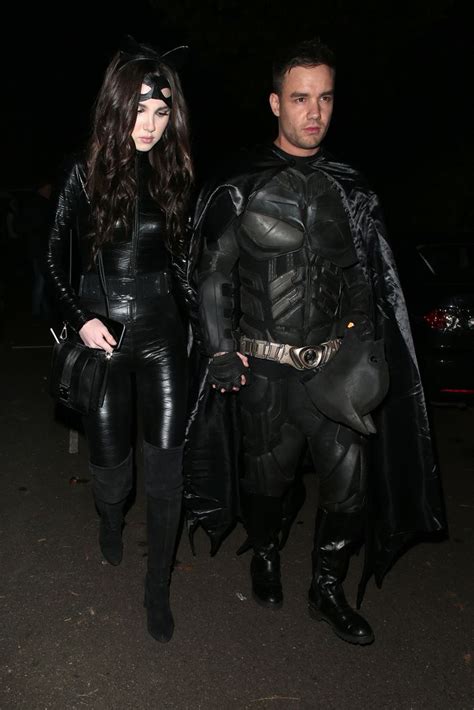 Best Celebrity Couples Halloween Costumes Heidi Klum Tom Kaulitz Mariah Carey Nick Cannon