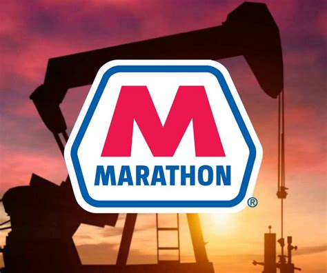Marathon Oil Corpnyse Mro Has Agreed To Sell Off Its Canadian Oil