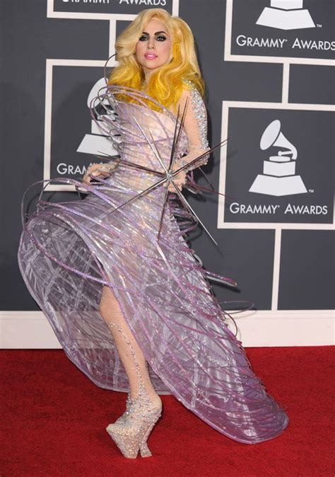 to celebrate lady gaga s birthday we present her best and worst outfits ever people who loved