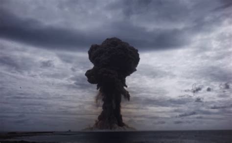 Here Are More Than 250 Newly Released Videos Of Nuclear Bomb Blasts