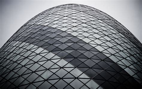 The Gherkin From Wallpapers Hd Desktop And Mobile Backgrounds